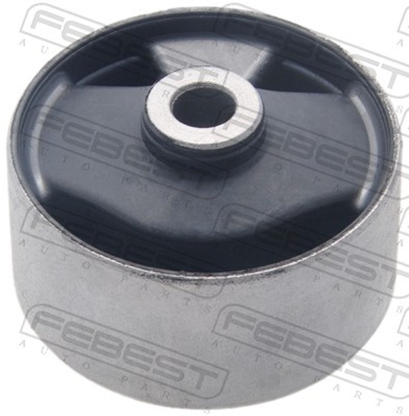 Motorlager Febest TMB-ACM20R FüR Toyota Verso Avensis VVT ACM20_ ACM20R-image