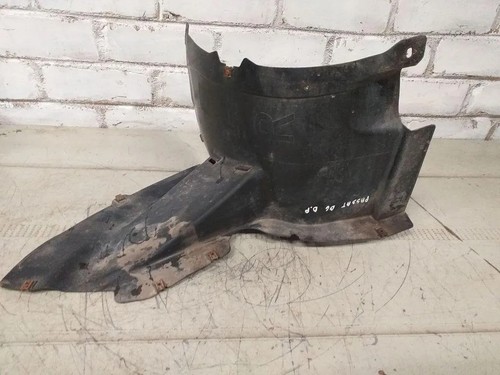 VW PASSAT B6 3C2 Innenkotflügel vorne rechts 3C0805912 1.99 Petrol 31448278