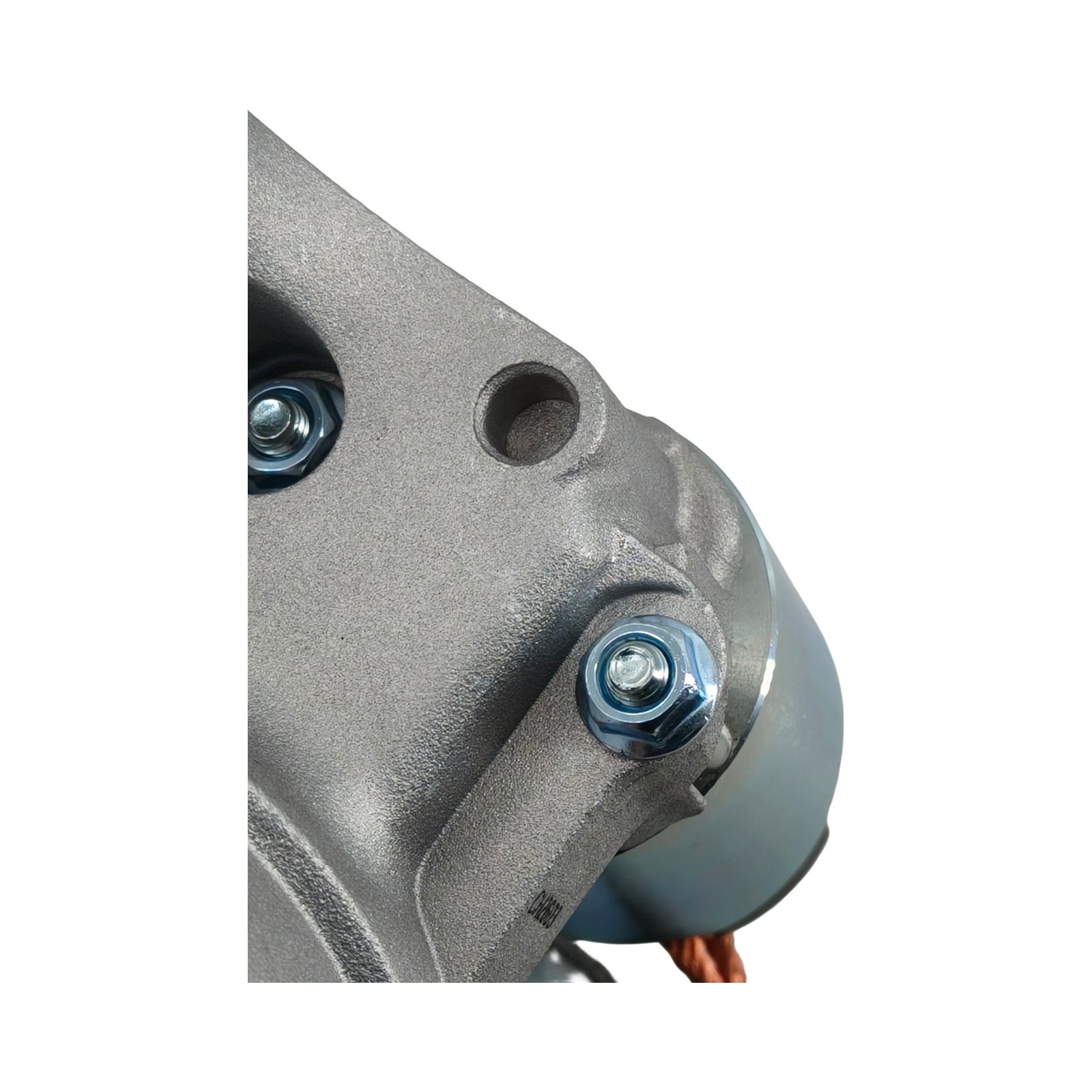 Starter Motor 06M911024 For Lamborghini Urus, Audi Q7 SQ7 SQ8, Porsche Cayenne