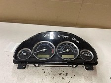 Compteur Jaguar S-TYPE