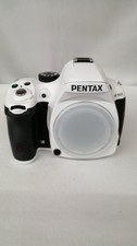 PENTAX K-50 Digital SLR Camera Lens Kit for Beginners