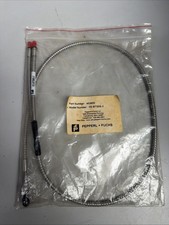 Pepperl+Fuchs 453600 FE-BT6S6-3 Fiber Optic Glass Micro Switch NEW