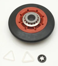 Drum Support Roller for Whirlpool Dryer, AP6019303, PS11752609, SA8536974