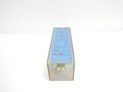 Abb MPS-C-3 Micro Power-shield Trip Unit 100/200a Amp