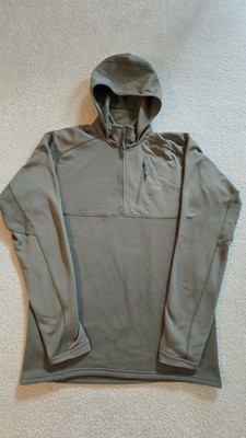 Arc`teryx Leaf Naga Hoody Pullover Gen 2 , Ranger Green | eBay