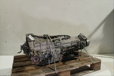 Boite de vitesse Porsche Macan