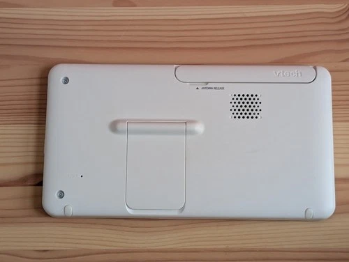 VTech RM7764HD parent unit (screen) only - NO CAMERA / CABLE - RM7764HD screen - Picture 11 of 16
