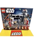 Lego Star Wars 75386 Paz Vizsla and Moff Gideon Battle
