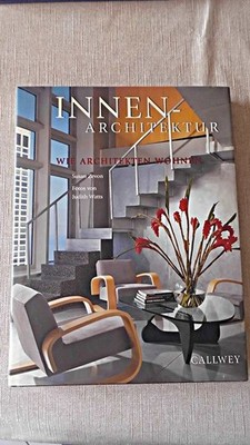 Innenarchitektur wie Architekten wohnen Zevon: