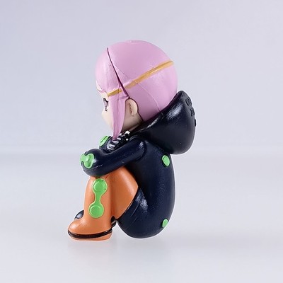 Anemone Eureka Seven Anime 20th Anniversary Machiboke Figure