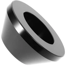  Automotive Tire Changer Foot Assembly Accessories Manual Centering Cone