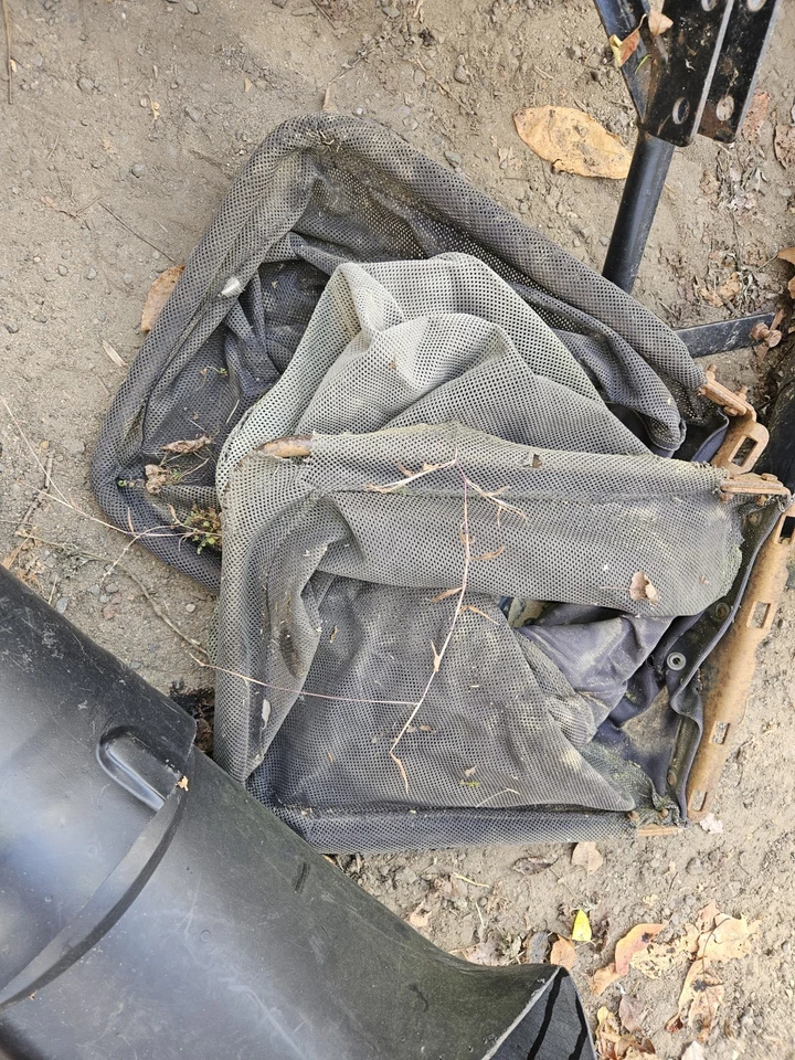 Excavadora Cub Cadet 1782 2182 1864 1863 1641 1440 Foto 4 de 4