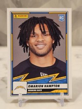 2025 Panini NFL Sticker & Card Collection Football Checklist Guide in-content 13