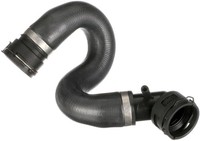Gates 05-3841 KüHlsystem Gummischlauch (38Mm/38Mm) Passt Zu: Audi Q7 3.0 05.10-0
