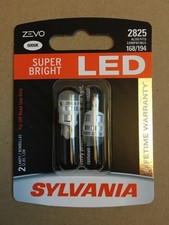 Sylvania Zevo 2825 Led Bulbs 168194 Compatible Sylvania Zevo 2825 Led Bulbs 168194 Compatible