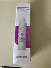 LG LT800P / ADQ736134 Refrigerator Water Filter