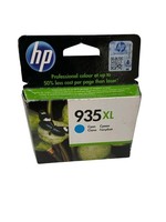 Original Hp 935XL Hp C2P24AE Cyan F. Officejet 6812 6815 6820 6825