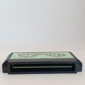 Famicom Software Model Battletoads Messiah FHr95