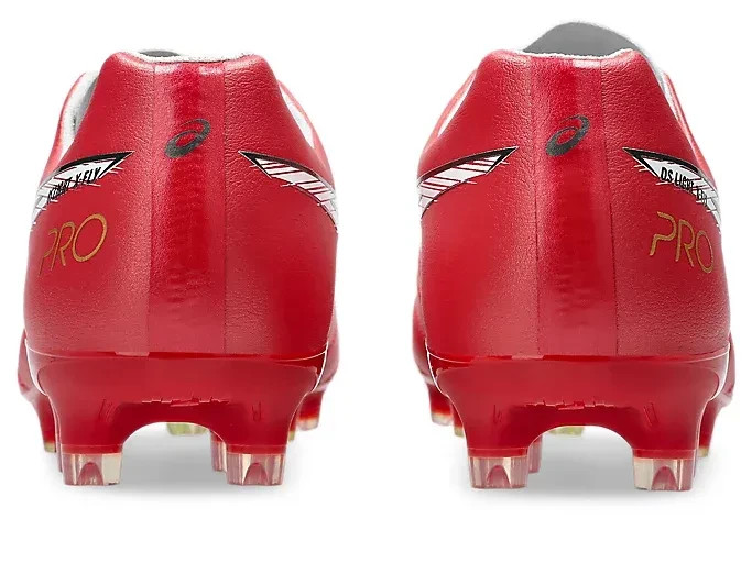 アシックス DS LIGHT PRO ASICS Soccer Cleats DS LIGHT X-FLY PRO 3 1101A072-600