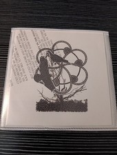 Peregrine by The Appleseed Cast (CD, Mar-2006, The Militia Group)