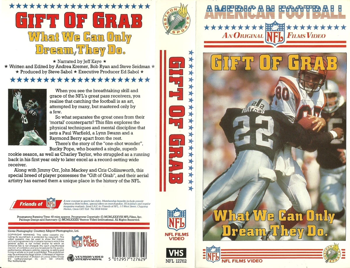 Sports VHS Tape for sale | eBay