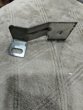 67 68 Mustang Console Rh Radio Bracketoriginalgt Fb 1967 968 Fastback