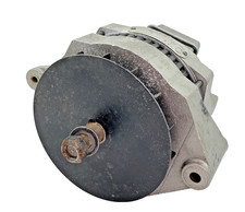 G Rebuilt Leece Neville 8lha2050va Alternator 12v Heavy Truck Bus G Rebuilt Leece Neville 8lha2050va Alternator 12v Heavy Truck Bus