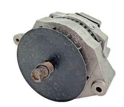 (G) REBUILT Leece Neville 8LHA2050VA Alternator 12v Heavy Truck / Bus