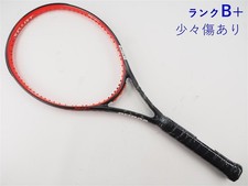 Used Tennis Racket Prince Beast 100 300 2017 Model G2 PRINCE BEAST 100 300 2017