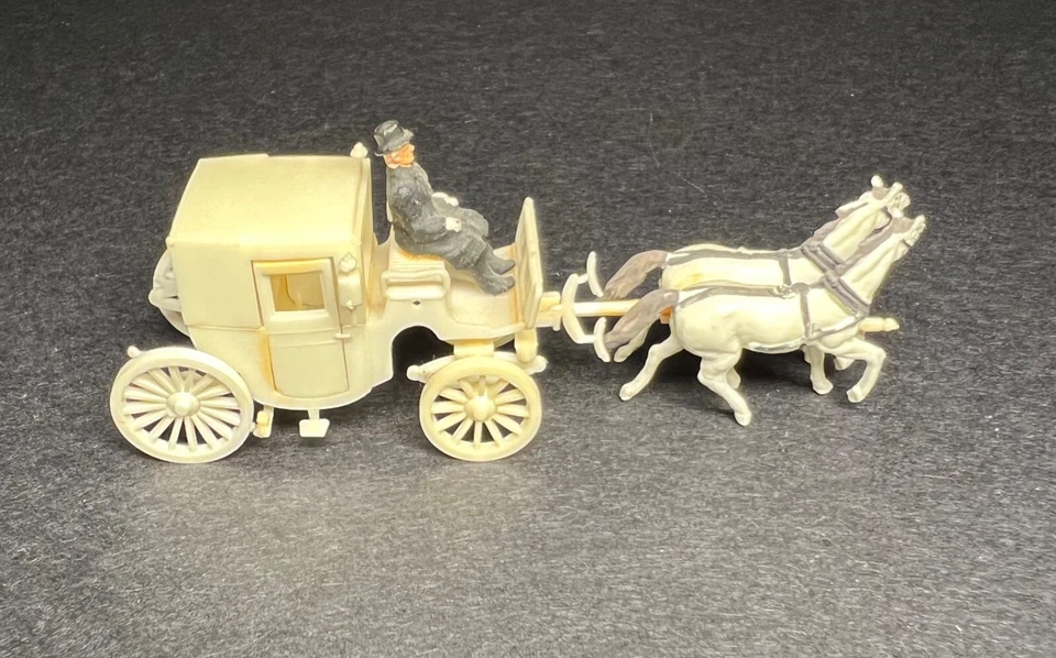 RMM Roskopf Kutsche - Bild 2 von 4