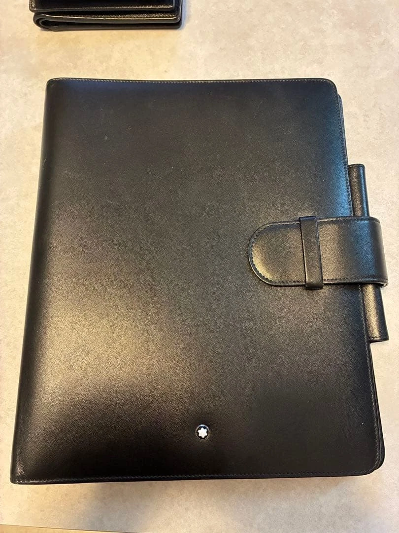 montblanc organizer products for sale | eBay