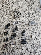 Water Cooling Fittings