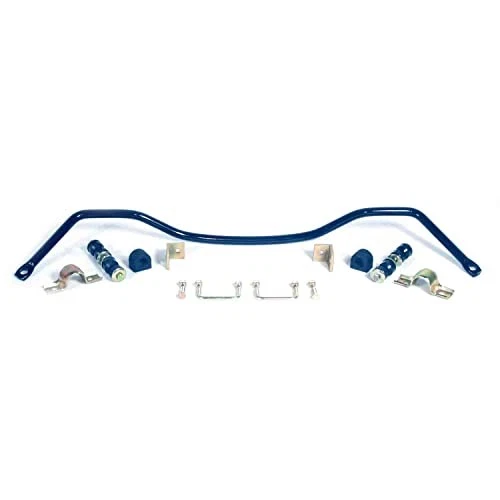 ADDCO 116 Front Sway Bar 1963-1972 Opel Kadett — 第 2/3 张图片