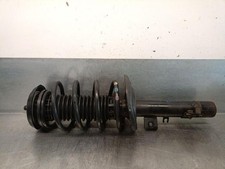 9820327780 stoßdämpfer vorne rechts PEUGEOT 2008 I CU 1.2 THP 110 5226484