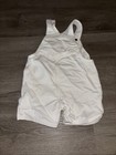 Boys 12 Month Carters Shortalls  — photo 3