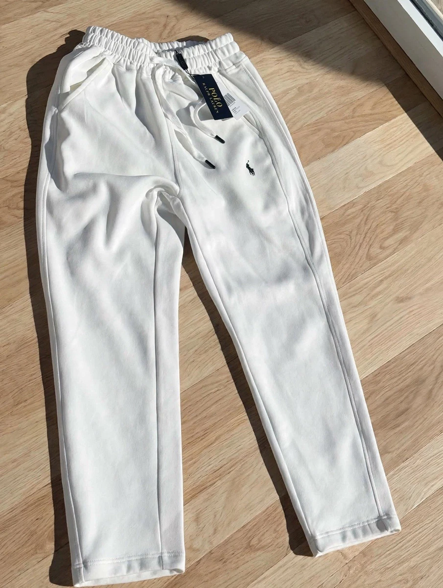 25+ Polo Ralph Lauren White Pants for Men for sale | Updated Oct 2026