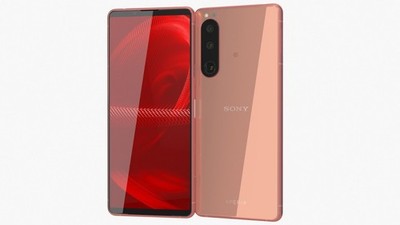 Sony Xperia 5 III - 128 GB - Green (Unlocked) for sale online | eBay