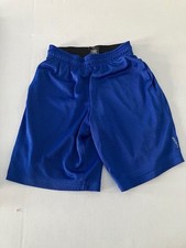 Reebok Boy's Mesh Shorts Size 8-10