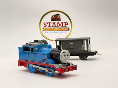 Tomy Trackmaster Plarail Classic Thomas the Tank Engine