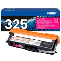 Brother TN-325M Magenta Toner