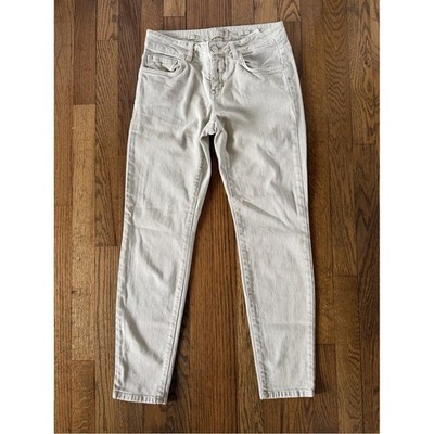 Closed Candiani Denim Made in Italy Women's Size 25