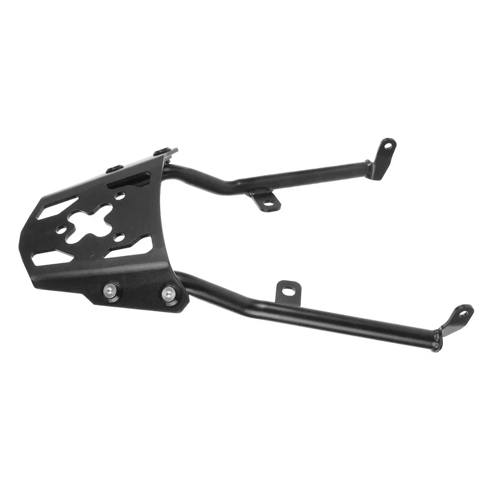 Suporte de prateleira de bagagem rack traseiro motor para Honda CB650F 2015-2018 - Imagem 3 de 4