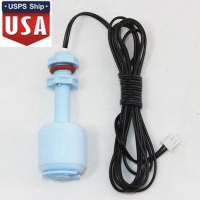 2 Wire Water Level Float Switch Universal Probe For Commercial Ice Maker