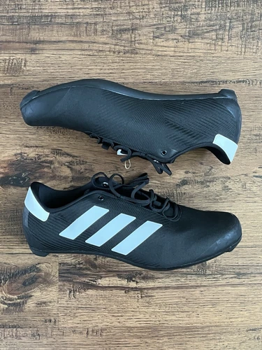 Adidas The Road 'Black White' (taglia uomo 12)