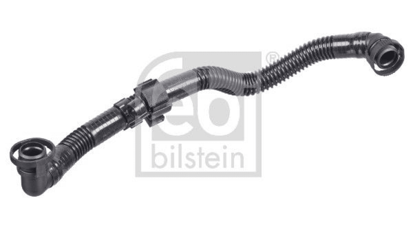 Schlauch Luftversorgung FüR Seat Skoda Vw Cordoba Ibiza Iii Fabia I Stufenheck-image