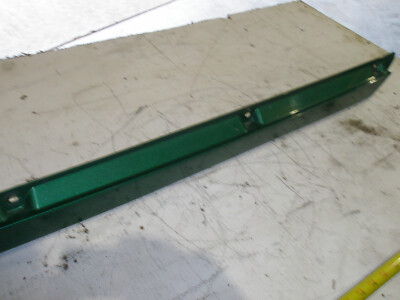 2014 KENWORTH T680 UNDER DOOR TRIM PANEL R22-1441 REV A RIGHT HAND