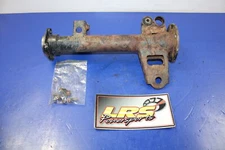 1988 KAWASAKI BAYOU 220 KLF220A RIGHT REAR BACK AXLE CARRIER TUBE