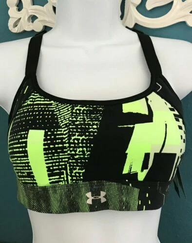 Under armour Black S Bras & Bra Sets for Women