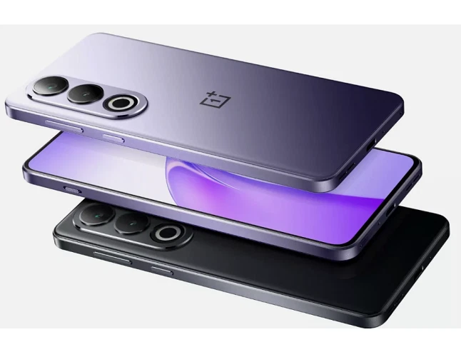 1+ OnePlus ACE3V Android Dual Sim 6.74 in 512 GB 50MP Smartphone - Image 4 of 4