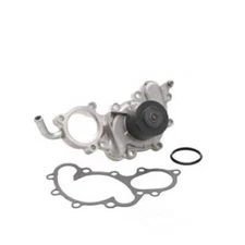 Engine Water Pump-Auto Trans Dayco DP922